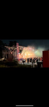 西武園ゆうえんちに投稿された画像（2023/8/14）