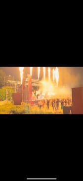 西武園ゆうえんちに投稿された画像（2023/8/14）