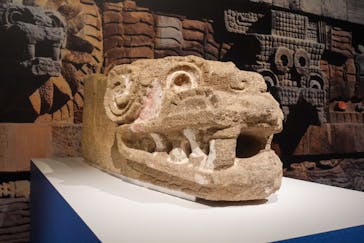 特別展「古代メキシコーマヤ、アステカ、テオティワカン」に投稿された画像（2023/8/15）