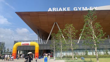 トミカ博 in TOKYO事務局に投稿された画像（2023/8/15）