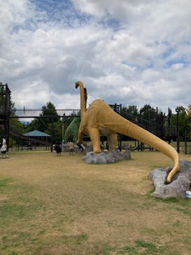 福井県立恐竜博物館に投稿された画像（2023/8/15）