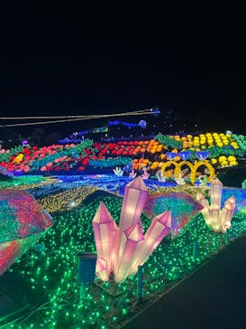 伊豆ぐらんぱる公園に投稿された画像（2023/8/15）