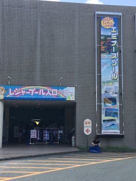 阿蘇熊本空港ホテルエミナースに投稿された画像（2023/8/15）