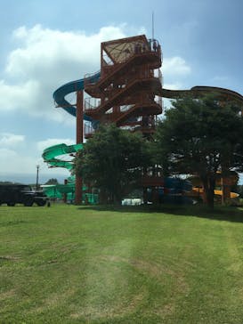 阿蘇熊本空港ホテルエミナースに投稿された画像（2023/8/15）