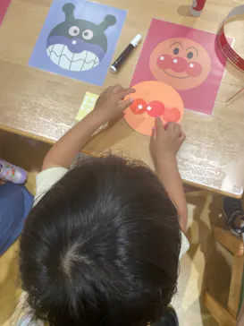 横浜アンパンマンこどもミュージアムに投稿された画像（2023/8/15）