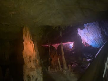 あぶくま洞に投稿された画像（2023/8/15）