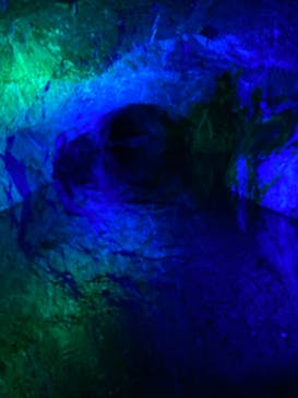 地底王国「美川ムーバレー」に投稿された画像（2023/8/15）