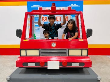 トミカ博 in TOKYO事務局に投稿された画像（2023/8/15）