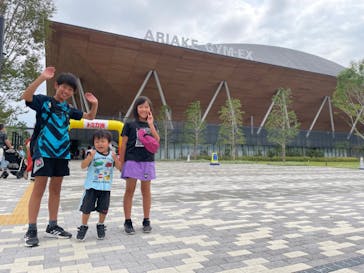 トミカ博 in TOKYO事務局に投稿された画像（2023/8/15）