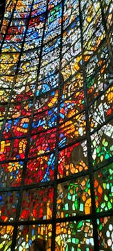 彫刻の森美術館に投稿された画像（2023/8/15）