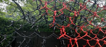 彫刻の森美術館に投稿された画像（2023/8/15）