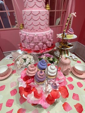 うんこミュージアム TOKYOに投稿された画像（2023/8/15）