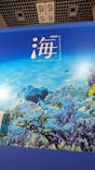 特別展「海　―生命のみなもと―」（国立科学博物館）に投稿された画像（2023/8/15）