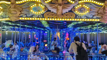 マクセル アクアパーク品川に投稿された画像（2023/8/15）