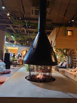 おふろcafé ハレニワの湯に投稿された画像（2023/8/15）