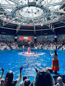 マクセル アクアパーク品川に投稿された画像（2023/8/15）