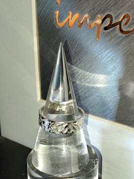 impera accessory（インペラアクセサリー）に投稿された画像（2023/8/15）