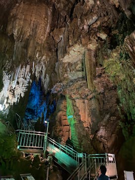 あぶくま洞に投稿された画像（2023/8/15）