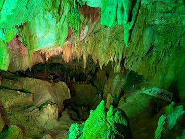 あぶくま洞に投稿された画像（2023/8/15）