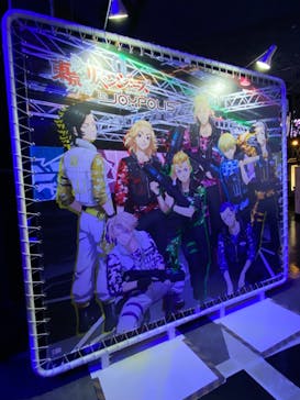 東京ジョイポリスに投稿された画像（2023/8/15）