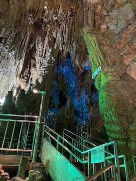 あぶくま洞に投稿された画像（2023/8/15）