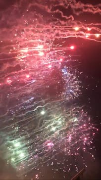 西武園ゆうえんちに投稿された画像（2023/8/15）