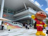横浜アンパンマンこどもミュージアムに投稿された画像（2023/8/15）
