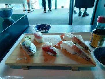 環境水族館アクアマリンふくしまに投稿された画像（2023/8/15）