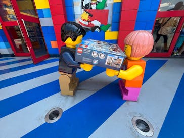 レゴランドⓇ・ジャパン・リゾートに投稿された画像（2023/8/15）