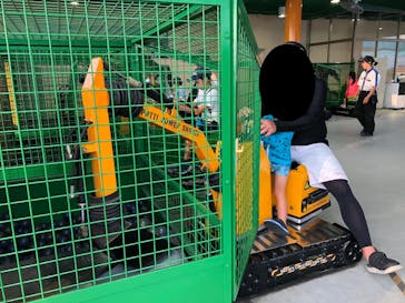 鈴鹿サーキットに投稿された画像（2023/8/15）