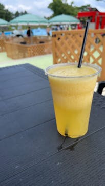 西武園ゆうえんちに投稿された画像（2023/8/15）