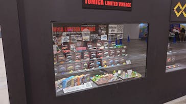 トミカ博 in TOKYO事務局に投稿された画像（2023/8/15）