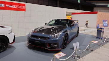 トミカ博 in TOKYO事務局に投稿された画像（2023/8/15）