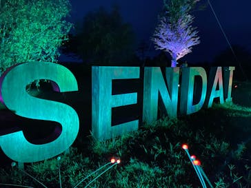 せんだい農業園芸センター　みどりの杜に投稿された画像（2023/8/15）