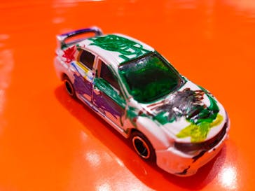 トミカ博 in TOKYO事務局に投稿された画像（2023/8/15）