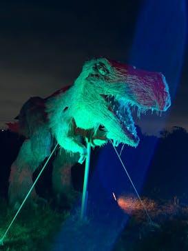 せんだい農業園芸センター　みどりの杜に投稿された画像（2023/8/15）