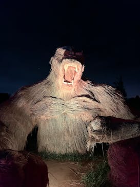 せんだい農業園芸センター　みどりの杜に投稿された画像（2023/8/15）