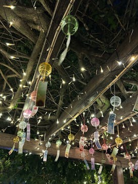 せんだい農業園芸センター　みどりの杜に投稿された画像（2023/8/15）