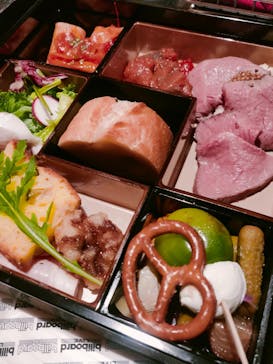 ビルボードライブ横浜に投稿された画像（2023/8/15）