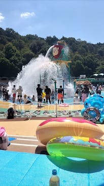 日本モンキーパークに投稿された画像（2023/8/15）