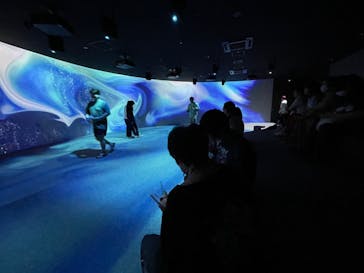 AOAO SAPPOROに投稿された画像（2023/8/15）