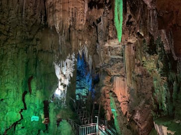 あぶくま洞に投稿された画像（2023/8/15）