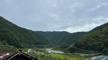 有機高揚に投稿された画像（2023/8/15）