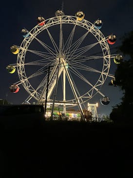 日立市かみね動物園に投稿された画像（2023/8/15）