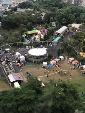 到津の森公園に投稿された画像（2023/8/15）