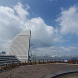 横浜みなとみらい 万葉倶楽部に投稿された画像（2023/8/15）