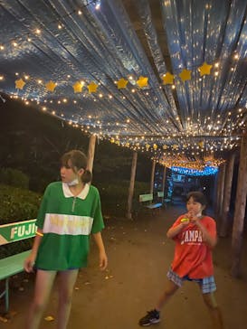 群馬サファリパークに投稿された画像（2023/8/15）