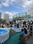 サンシャイン水族館に投稿された画像（2023/8/16）