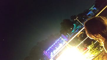 西武園ゆうえんちに投稿された画像（2023/8/15）