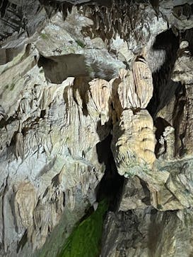 あぶくま洞に投稿された画像（2023/8/16）